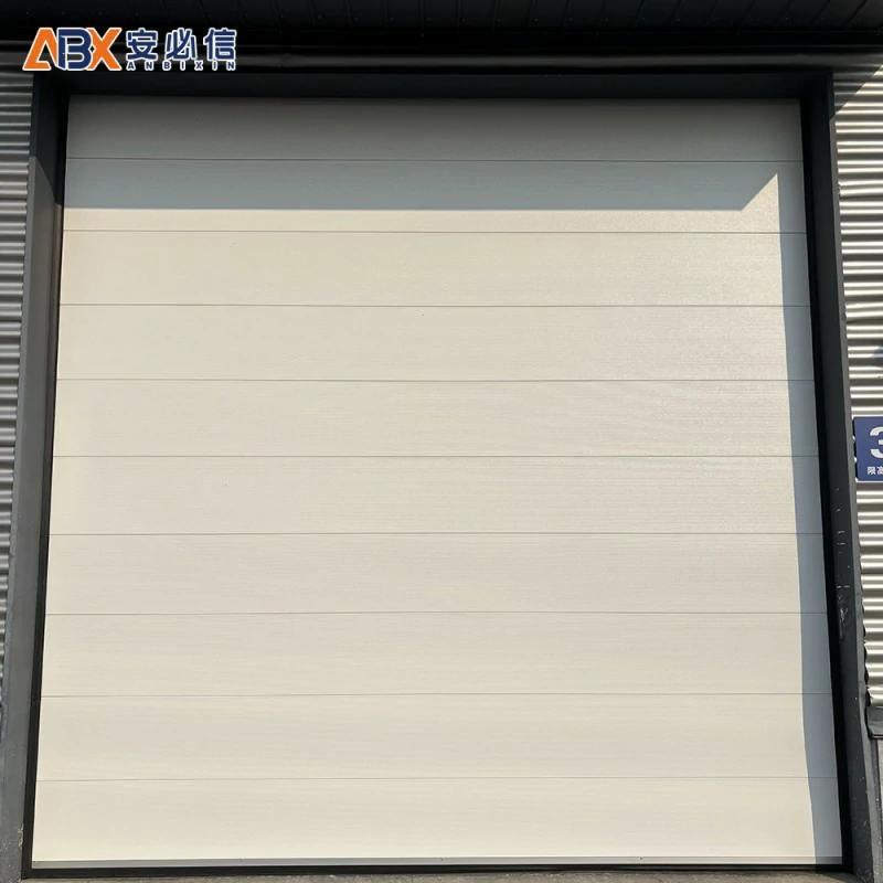 临沧市高扬程滑升门