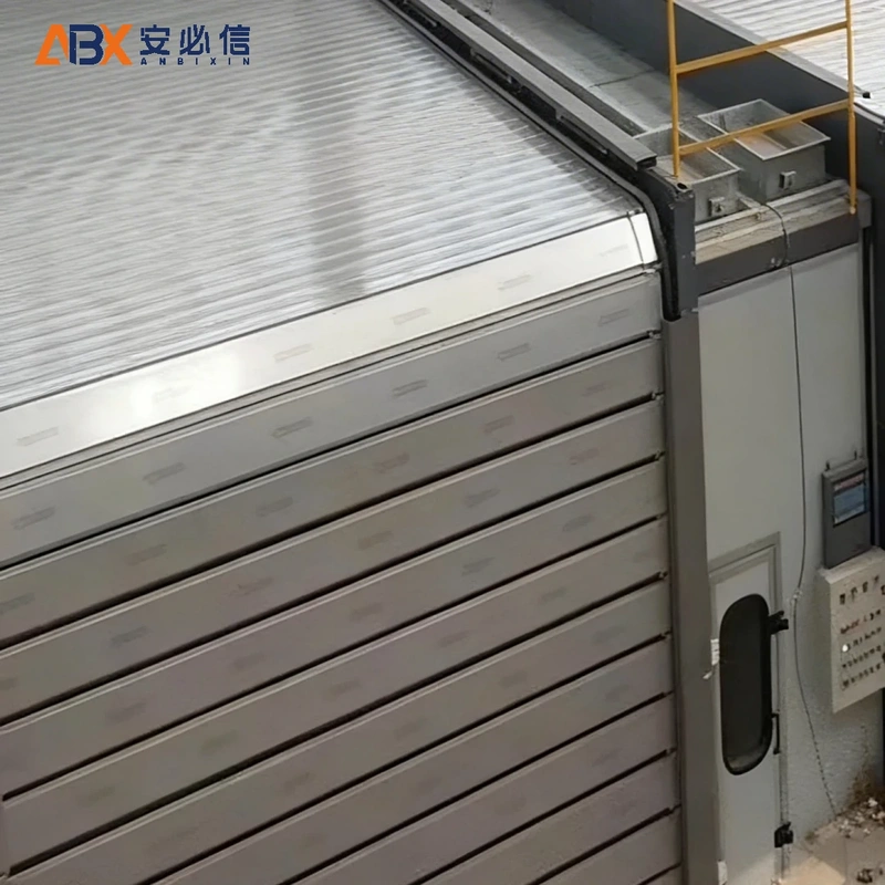 临沧市涡轮硬质高速门